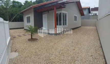 Casa com 3 quartos à venda no Cedrinho, Brusque , 81 m2 por R$ 530.000