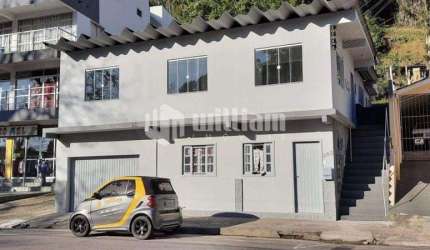 Casa com 7 quartos à venda no Azambuja, Brusque , 185 m2 por R$ 799.000