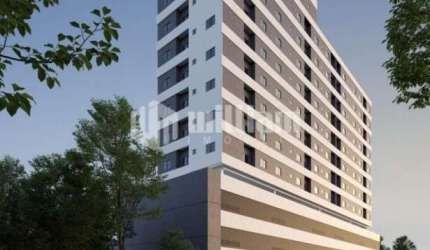 Apartamento com 1 quarto à venda no Santa Terezinha, Brusque , 35 m2 por R$ 335.000