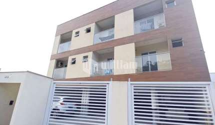 Apartamento com 1 quarto à venda no Santa Terezinha, Brusque  por R$ 240.000