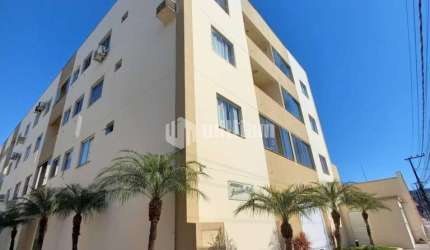 Apartamento com 2 quartos à venda no Centro I, Brusque  por R$ 350.000