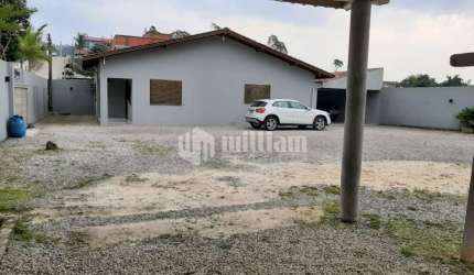 Casa com 3 quartos à venda no Brilhante I, Itajaí  por R$ 850.000