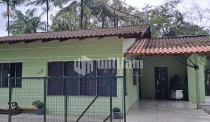 Casa com 2 quartos à venda no Limeira Baixa, Brusque , 70 m2 por R$ 430.000