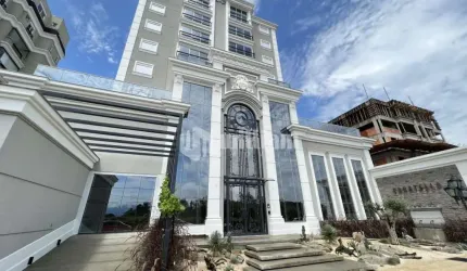 Apartamento com 2 quartos à venda no Souza Cruz, Brusque , 68 m2 por R$ 613.000