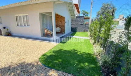Casa com 3 quartos à venda no São Luiz, Brusque  por R$ 1.007.000