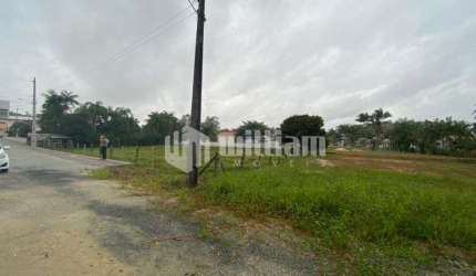 Terreno à venda no Centro, Guabiruba  por R$ 350.000