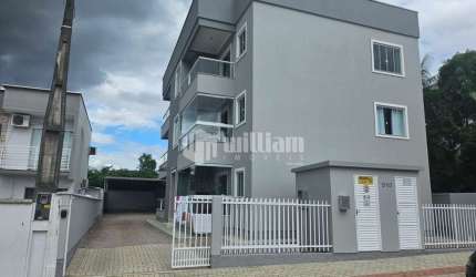 Apartamento com 2 quartos à venda no Dom Joaquim, Brusque , 62 m2 por R$ 310.000