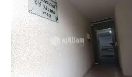 Apartamento com 2 quartos à venda no Centro I, Brusque  por R$ 290.000