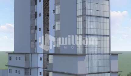 Apartamento com 1 quarto à venda no Centro I, Brusque , 53 m2 por R$ 380.000