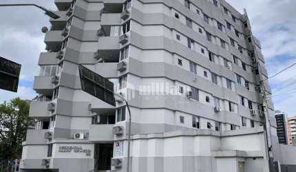 Apartamento com 3 quartos à venda no Centro I, Brusque , 98 m2 por R$ 480.000