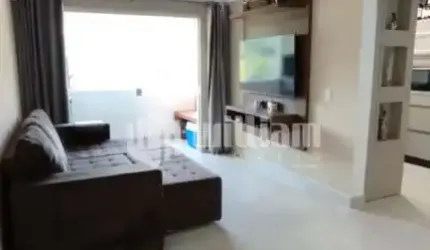 Apartamento com 2 quartos à venda no Poço Fundo, Brusque , 67 m2 por R$ 265.000