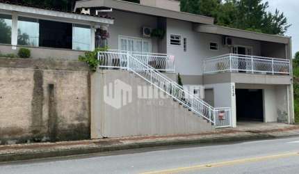 Casa com 2 quartos à venda no Centro, Guabiruba  por R$ 954.000