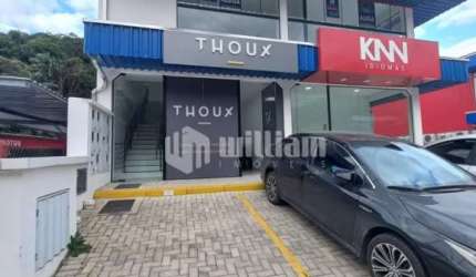 Ponto comercial para alugar no Centro, Guabiruba , 45 m2 por R$ 1.450