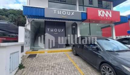 Ponto comercial para alugar no Centro, Guabiruba , 60 m2 por R$ 1.300