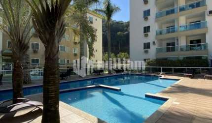Apartamento com 3 quartos à venda no Nova Brasília, Brusque , 100 m2 por R$ 470.000