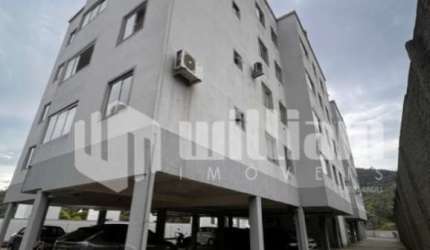 Apartamento com 2 quartos à venda no Poço Fundo, Brusque , 58 m2 por R$ 255.000