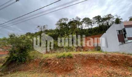 Terreno à venda no Rio Branco, Brusque  por R$ 280.000