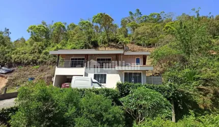 Casa com 2 quartos à venda no Cedrinho, Brusque , 140 m2 por R$ 495.000