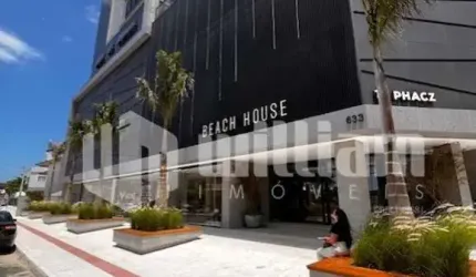 Apartamento com 3 quartos à venda no Balneário Perequê, Porto Belo , 230 m2 por R$ 2.990.000
