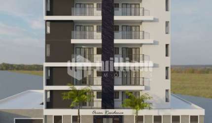Apartamento com 2 quartos à venda no Souza Cruz, Brusque , 68 m2 por R$ 489.000