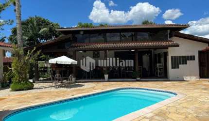 Casa com 5 quartos à venda no Jardim Maluche, Brusque , 400 m2 por R$ 3.300.000
