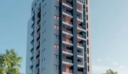 Apartamento com 2 quartos à venda no Santa Terezinha, Brusque , 70 m2 por R$ 620.000