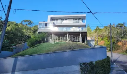 Casa com 3 quartos à venda no Souza Cruz, Brusque  por R$ 2.400.000