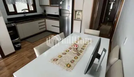 Casa com 2 quartos à venda no Cedrinho, Brusque , 85 m2 por R$ 479.900