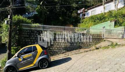 Terreno à venda no Primeiro de Maio, Brusque  por R$ 250.000