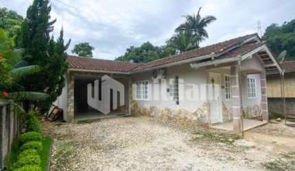 Casa com 4 quartos à venda no Imigrantes, Guabiruba , 112 m2 por R$ 550.000