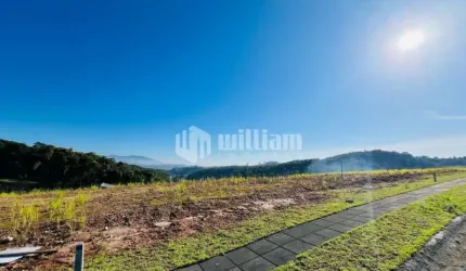 Terreno à venda no Azambuja, Brusque  por R$ 550.000