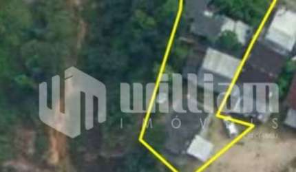 Terreno comercial à venda no Nova Brasília, Brusque  por R$ 830.000