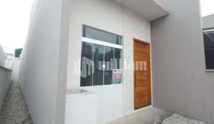 Casa com 3 quartos à venda no Limeira Baixa, Brusque , 70 m2 por R$ 370.000
