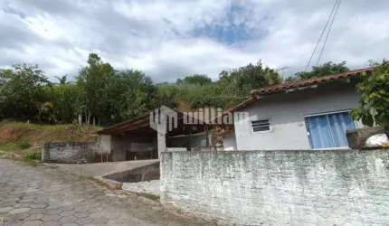 Casa com 4 quartos à venda no Centro, Guabiruba , 138 m2 por R$ 389.000