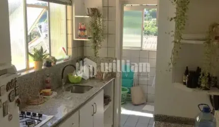 Apartamento com 3 quartos à venda no São Pedro, Brusque , 75 m2 por R$ 349.900