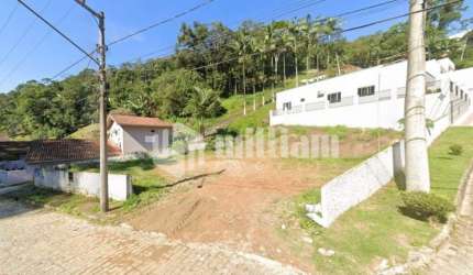 Terreno à venda no São Pedro, Brusque , 463 m2 por R$ 369.990