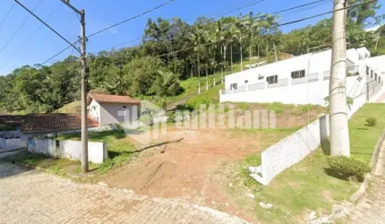 Terreno comercial à venda no São Pedro, Brusque , 463 m2 por R$ 369.990