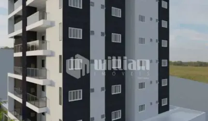 Apartamento com 2 quartos à venda no Souza Cruz, Brusque , 72 m2 por R$ 630.000