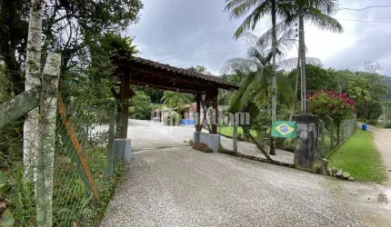 Chácara / sítio com 4 quartos à venda no Limeira Baixa, Brusque , 240 m2 por R$ 1.650.000