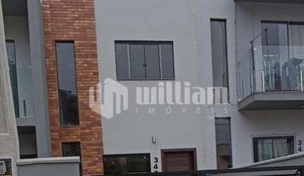 Casa com 2 quartos à venda no Centro, Botuverá , 72 m2 por R$ 265.000