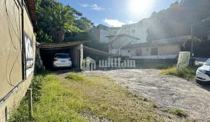 Terreno comercial à venda no Primeiro de Maio, Brusque , 1373 m2 por R$ 850.000