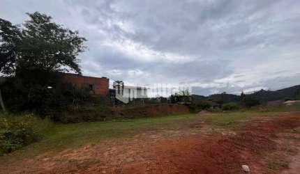 Terreno à venda no Lageado Baixo, Guabiruba , 300 m2 por R$ 140.000