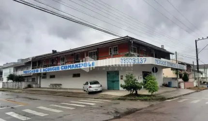 Ponto comercial à venda no Limoeiro, Brusque , 294 m2 por R$ 280.000