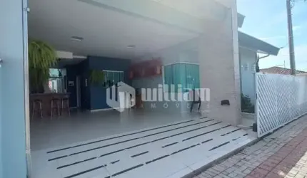 Casa com 3 quartos à venda no Limoeiro, Brusque , 216 m2 por R$ 1.280.000