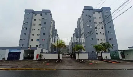 Apartamento com 2 quartos à venda no Limeira Baixa, Brusque , 65 m2 por R$ 240.000