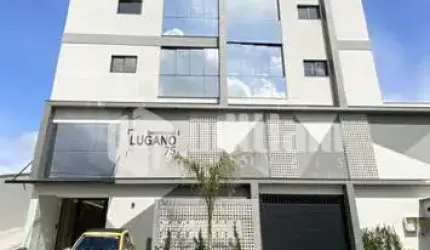 Apartamento com 3 quartos à venda no Santa Rita, Brusque , 102 m2 por R$ 760.000