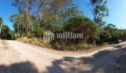 Terreno à venda no Souza Cruz, Brusque  por R$ 320.000
