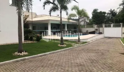 Casa com 4 quartos à venda no Paquetá, Brusque  por R$ 7.900.000