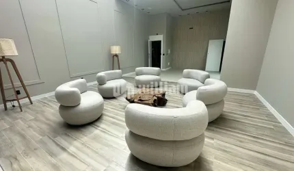 Apartamento com 1 quarto à venda na Praia Brava, Itajaí , 43 m2 por R$ 779.000