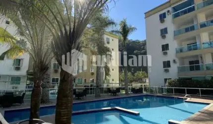 Apartamento com 3 quartos à venda no Nova Brasília, Brusque , 102 m2 por R$ 495.000